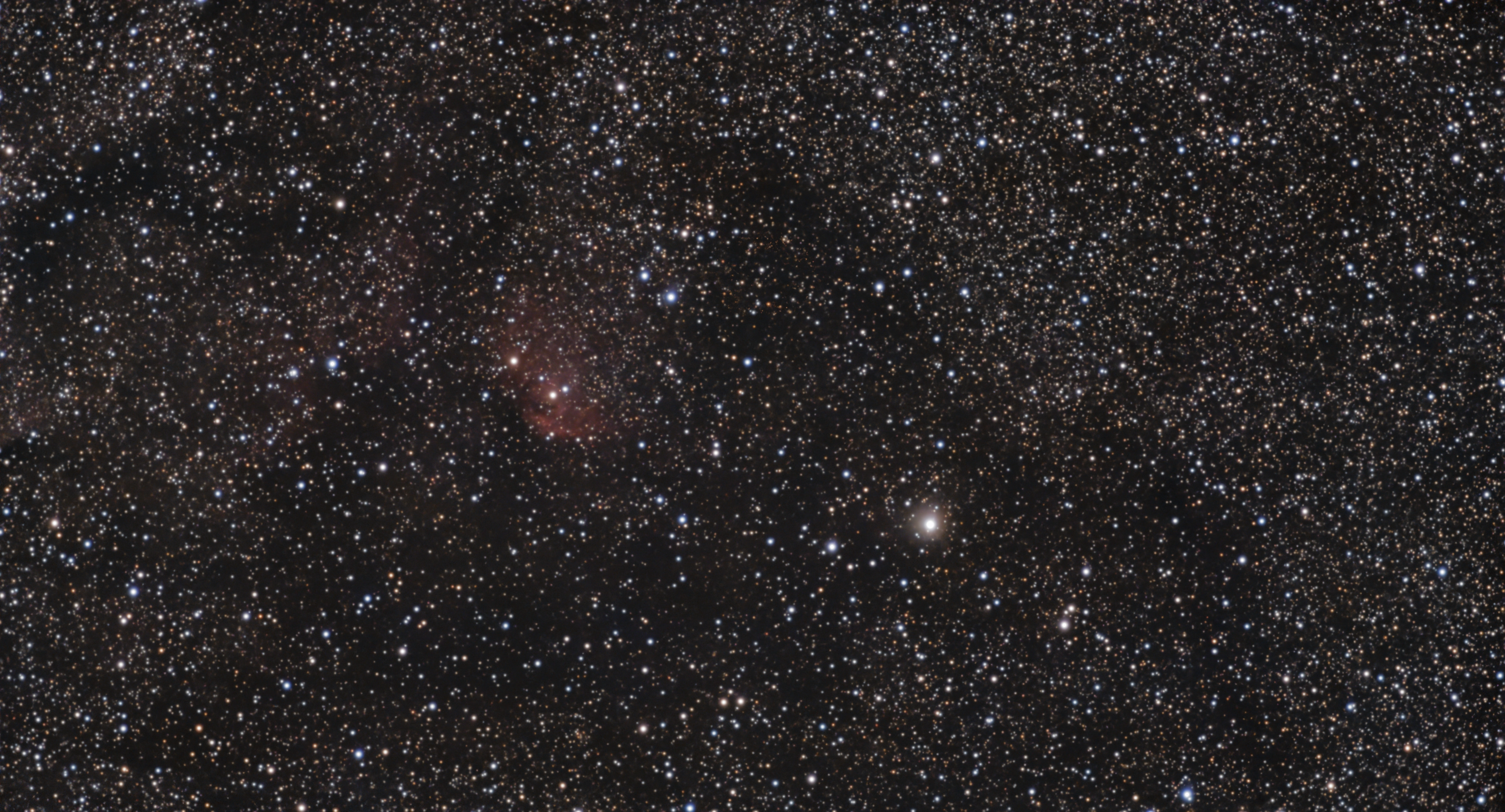Barnard 144